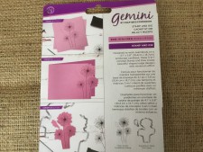GEM-STD-DAND Dandelions