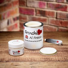 A0005 Cream Dream Al Fresco