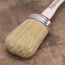 F00550BRU 50mm Medium Oval Brush