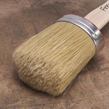 F00662MM 62mm Large Oval Brush