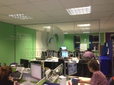 Hardwick Group Window Glassetch