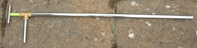 Lug Pump Small bore Stainless Steel