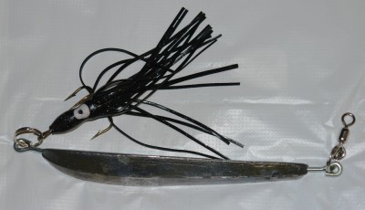 Nowegian Pirk 16oz