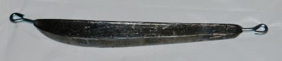 Norwegian Pirk blank 16oz