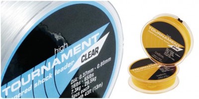 Daiwa Tournament Tapered Shockleader