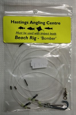 Match Rig Bomber