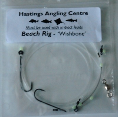 Match Rig Wishbone