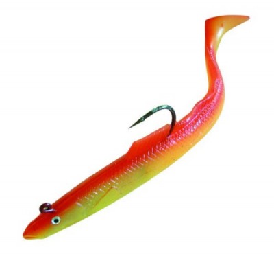Sidewinder Sandeels