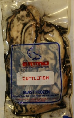 Cuttles