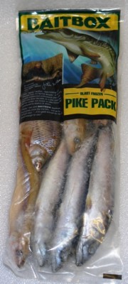 Pike Pack
