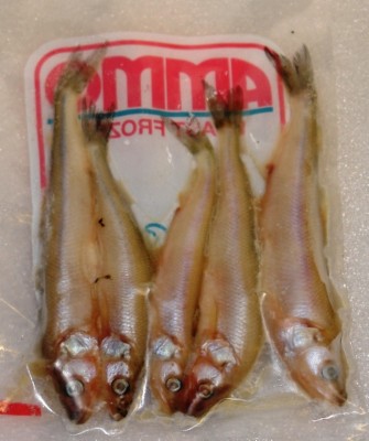 Smelt