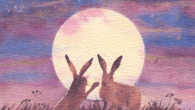 March Hares