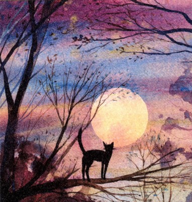 Moonstruck