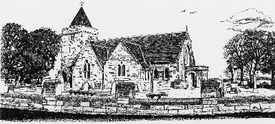 Aberlady Kirk