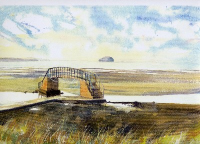 Belhaven Bridge (Dunbar)