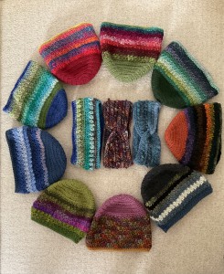 Beanies