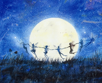 Moonlight Celebrations