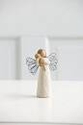 Angel of friendship