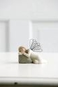 Dreaming angel