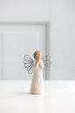 Angel of Wishes
