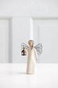 angel of hope