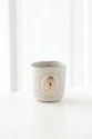 Loving Angel candleholder