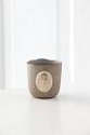 a tree a prayer candleholder