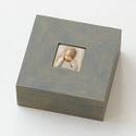 Heart of gold memory box