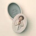 Loving Angel Keepsake Box