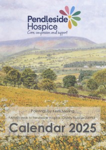 2025 Calendar.