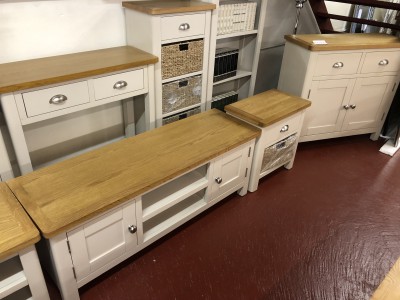Ramada grey furniture