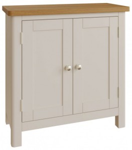 Ramada taupe small sideboard