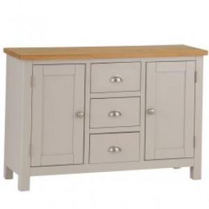 Ramada taupe large sideboard
