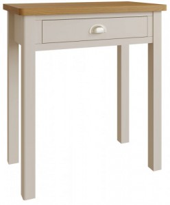 Ramada taupe dressing table