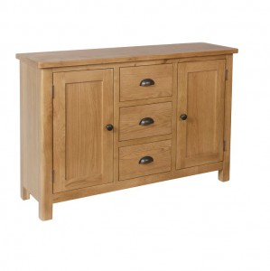 Ramada oak large sideboard