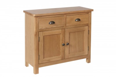 Ramada oak standard sideboard