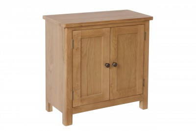 Ramada oak small sideboard