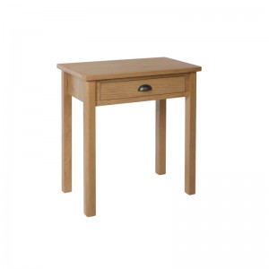 Ramada oak dressing table