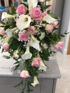Bridal Bouquet