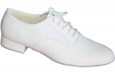 white shoes dance