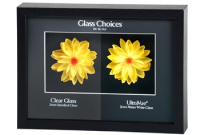 Different Types of Glass