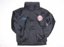St Pats Regatta Jacket Black Adults