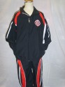 St Pats Tracksuit