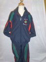 Lisnaskea Tracksuit