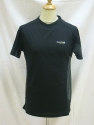 Regatta Short sleeved Black