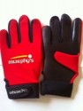 Breathe Sports Gloves