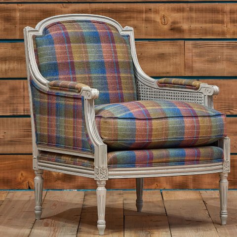 Ian Sanderson Upholstery ffabric Fife,Perth and Kinross