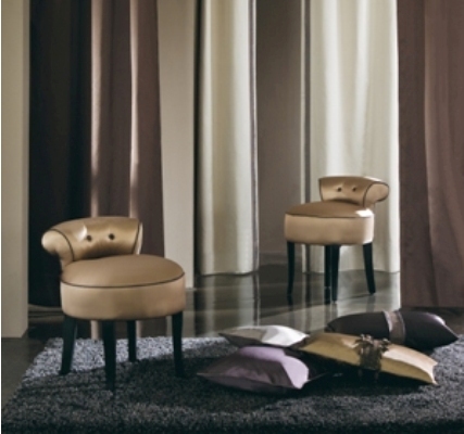 Casamance sateen collection
