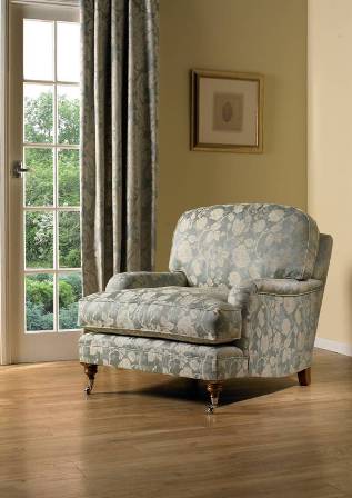 Istanbul Chair