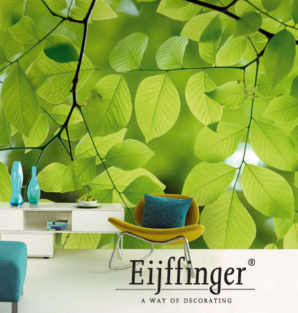 Foliage eijffinger